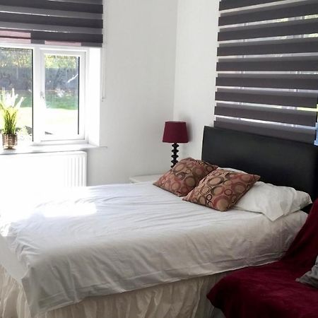 Quiet Studio By Lloyd Park Daire South Norwood Dış mekan fotoğraf
